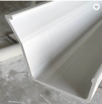 8/10/13 Thickened Pvc Chicken Feeder Trough Poultry House Accessories