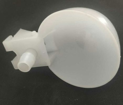 100mm Length Plastic Chicken Waterer Cups For Poultry Farm Equipment