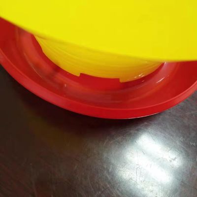 Broilers Breeders 5kg Pp Chicken Bucket Feeder