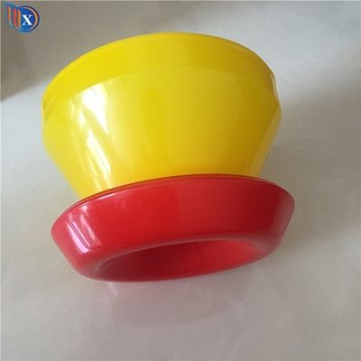 4kg Farm Turbo Chick Poultry Feeder Drinker Pan