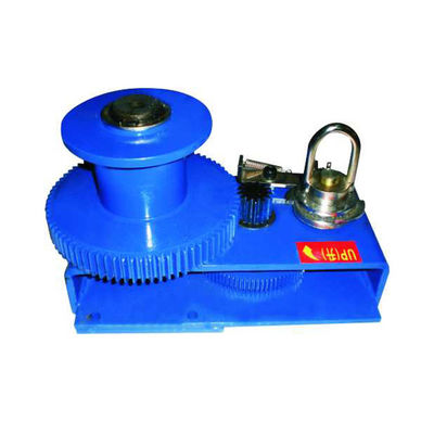 Farm Feeding Manual Hand 1500lbs Poultry Winching System