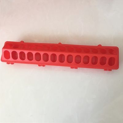 0.5m 50cm 28 Holes 0.3m 30cm 16 Holes Pigeon Feeding Tray