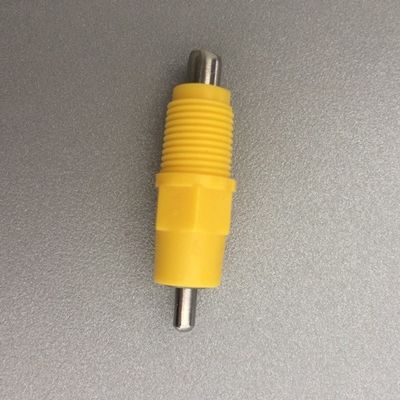 Poultry Farm 25mm Chicken Nipple Waterer With Thread