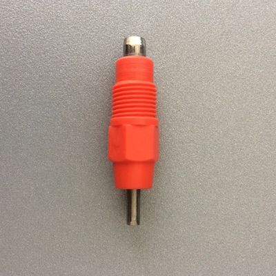 Poultry Farm 25mm Chicken Nipple Waterer With Thread