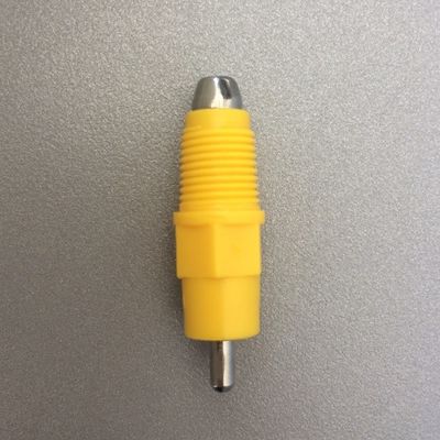 Poultry Farm 25mm Chicken Nipple Waterer With Thread