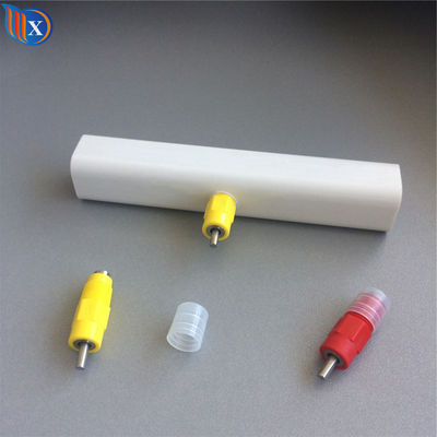 BOM Poultry Nipple Drinker System For Broiler And Breeder