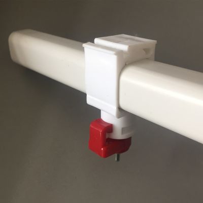 Automatic Chicken Farms Nipple Water Drinker Broiler Poultry Equipment