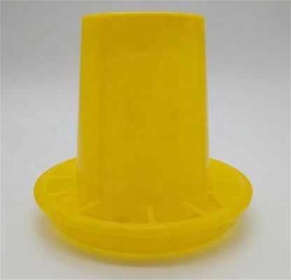 Farming Equipment 6kg 10kg 1L Poultry Feeder Drinker