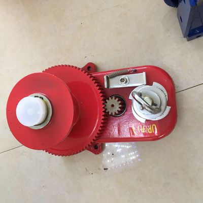 3500lbs Poultry Winching Machine As Poultry House Accessories
