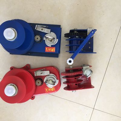 3500lbs Poultry Winching Machine As Poultry House Accessories