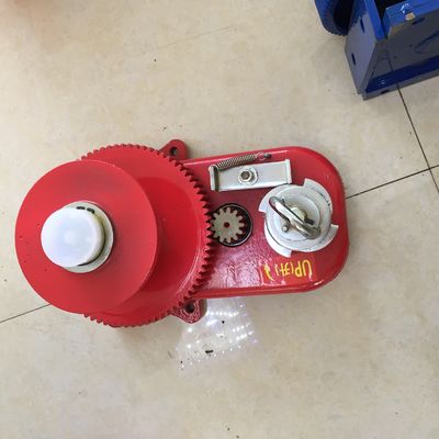 3500lbs Poultry Winching Machine As Poultry House Accessories