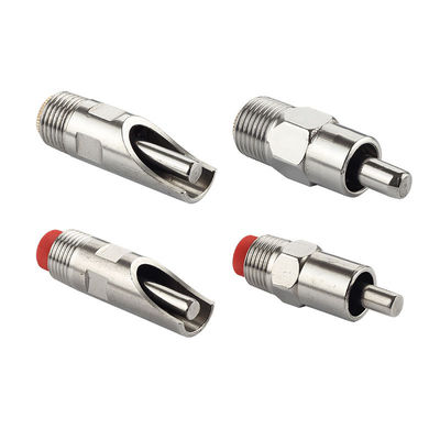 Automatic Stainless Steel Ss201 Ss304 Pig Nipple Drinker