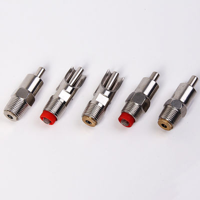Automatic Stainless Steel Ss201 Ss304 Pig Nipple Drinker