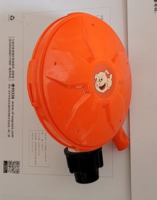 Pig Poultry Feeder Drinker Automatic Water Level Controller Saver Valve