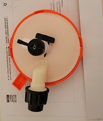 Pig Poultry Feeder Drinker Automatic Water Level Controller Saver Valve