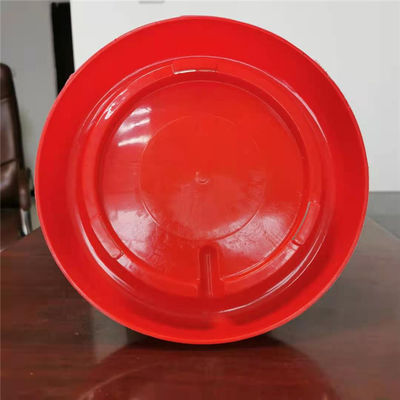 3L Poultry Plastic Chicken Feeders And Waterers