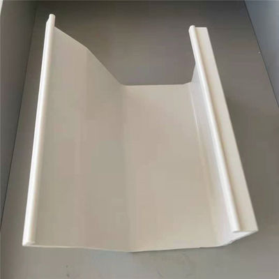 Durable Poultry Farm PVC Odm Design Chicken Feeding Trough