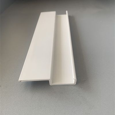 Poultry Chicken Layer Cage ODM Pvc Feed Trough