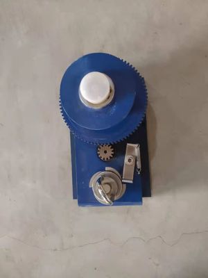 3500lbs Poultry Winching Machine For Chicken House