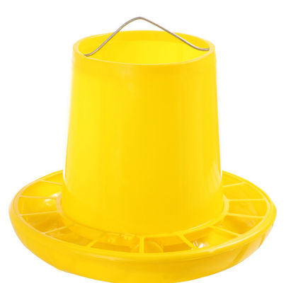 Pp Poultry Farm Equipment Automatic Chicken Drinkers And Feeders