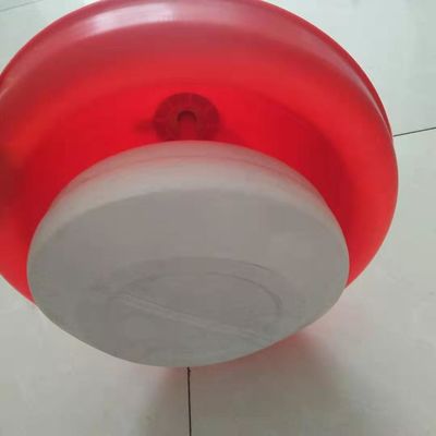 Plasson Automatic Broiler Poultry Water Dispenser