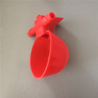 Poultry Farming Polypropylene Chicken Drinking Cup