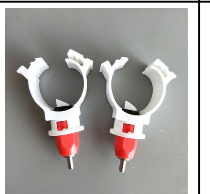 Automatic Chicken Farms Nipple Water Drinker Broiler Poultry Equipment