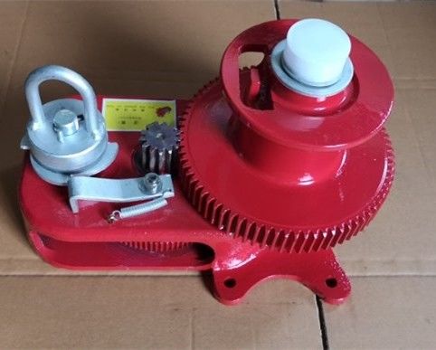 Chicken Farm Automatic Feeding Poultry Winching System