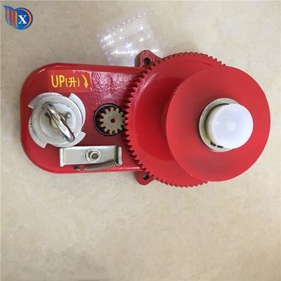 1500lbs 3000lbs Chicken Poultry Winching Machine