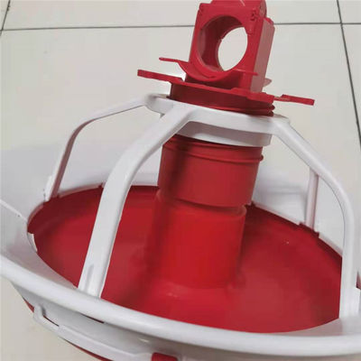 Modern Pp Oem Odm Automatic Pan Feeding System
