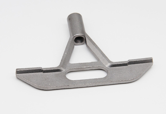 ODM 304 Stainless Steel T Anchor Inn - O - Plug