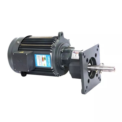 Taiwan Wanxin Wanshsin Transtecno Gear Motor For Automatic Feeding Line