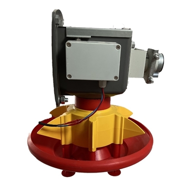 End Line Switch Feeder Pan Sensor For Broiler Chicken Poultry Equipment Extra