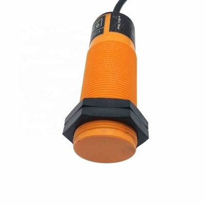 45mm Pipe Broiler Feed Level Sensor For Chicken Line