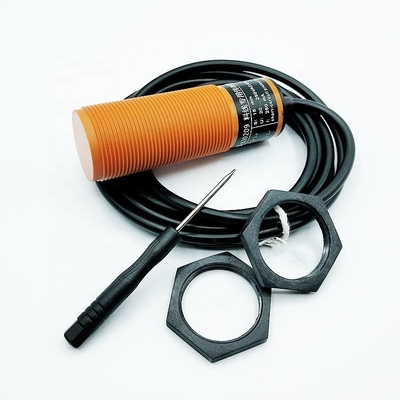 45mm Pipe Broiler Feed Level Sensor For Chicken Line