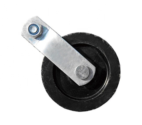 Drinking And Feeding Line Poultry Pulley Galvanized Nylon Iron Stainless Steel