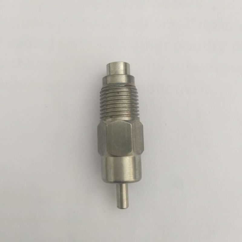 3.5m 15 Birds Stainless Steel Chicken Waterer