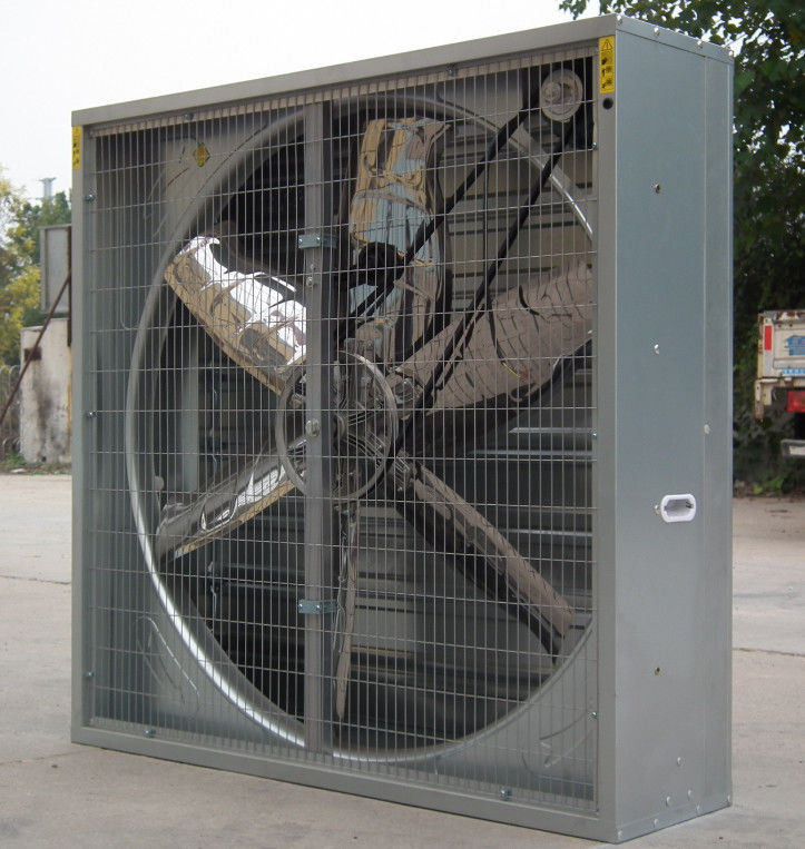 50" Greenhouse Exhaust Fan
