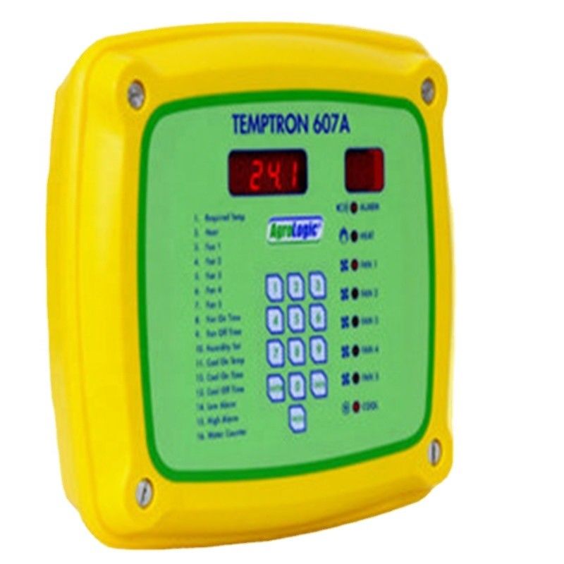 220V Climate Controller For Grow Room
