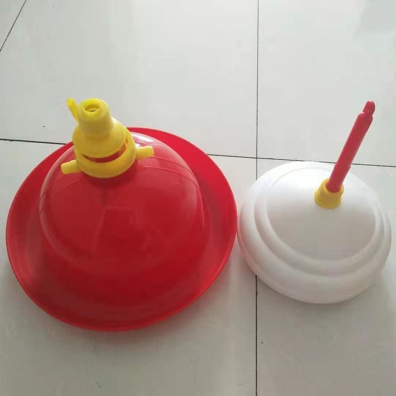 Plasson Automatic Broiler Poultry Water Dispenser