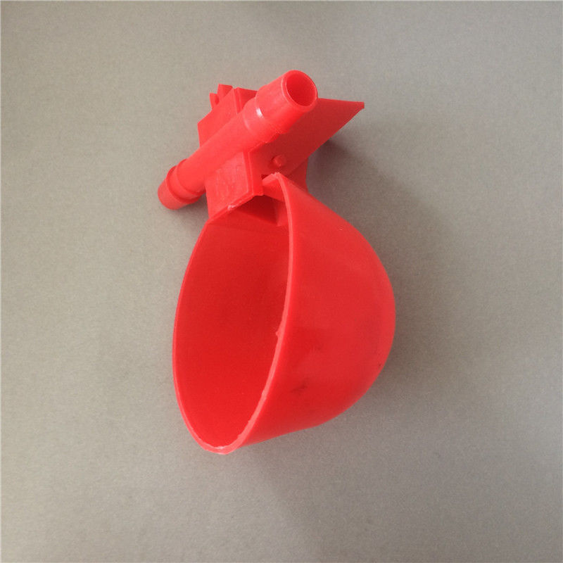 Poultry Farming Polypropylene Chicken Drinking Cup