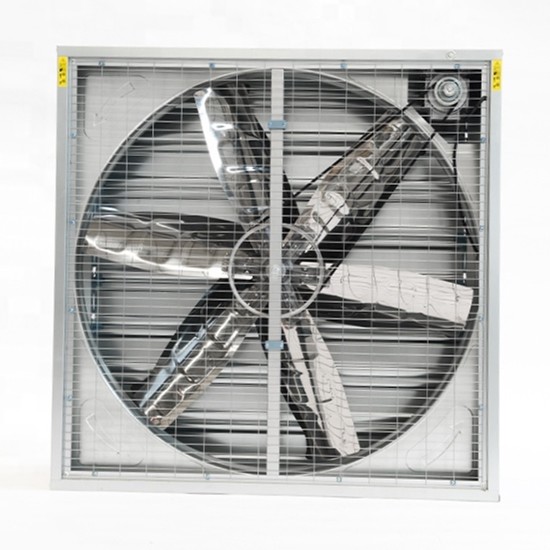 Farm 54Inch 1380mm Circulation Fans For Poultry Houses
